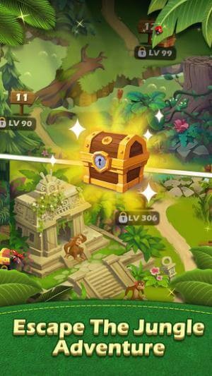 Game vui nhộn, gây nghiện