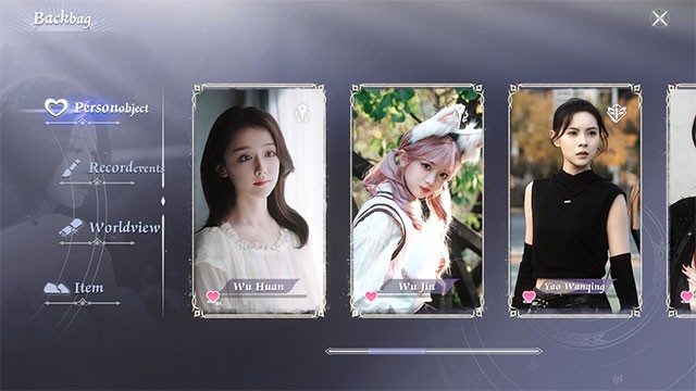 Đưa ra những lựa chọn và hành động để viết lại số phận của thế giới cũng như chính mình