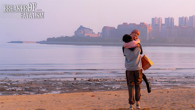 Khám phá những kết thúc thú vị trong Breaker of Fatalism game
