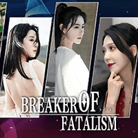 Breaker of Fatalism - Game Hẹn Hò Tương Tác Vòng Xoáy Số Phận