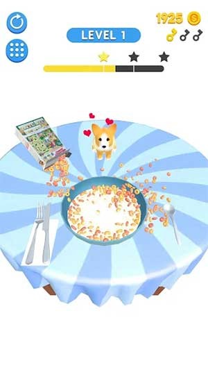 Thực hiện từng bước để làm đồ ăn sáng