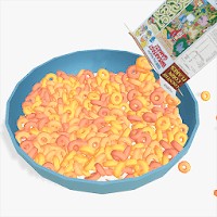 Breakfast for Android 1.1.1 - Simple & Addictive Breakfast Game