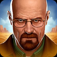 Breaking Bad: Criminal Elements - Tải Game Chiến Thuật Android