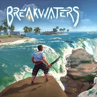 Breakwaters 0.8.9.4: Game Sinh Tồn Chống Titan