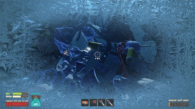 Đối mặt với nhiều thử thách mới lạ