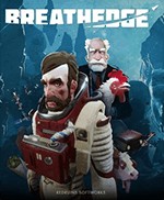 Breathedge - Game Sinh Tồn Không Gian Hấp Dẫn