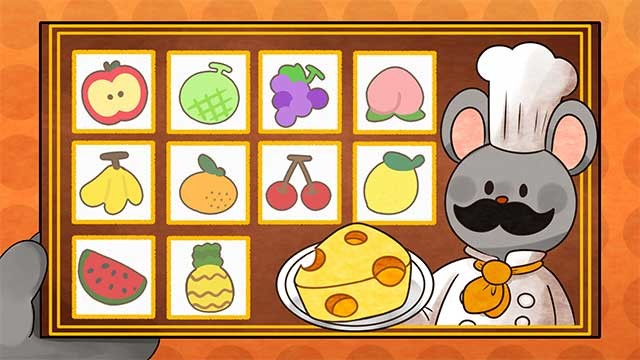 Cùng nhau suy luận để giải các câu đố và trốn thoát khỏi căn phòng