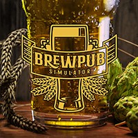 Brewpub Simulator - Game Kinh Doanh Quán Bia Thủ Công