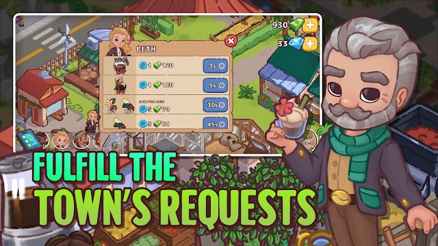 Đáp ứng nhu cầu của khách hàng