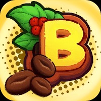 Brewtopia: Grow Coffee Beans - Android Coffee Farming Simulator