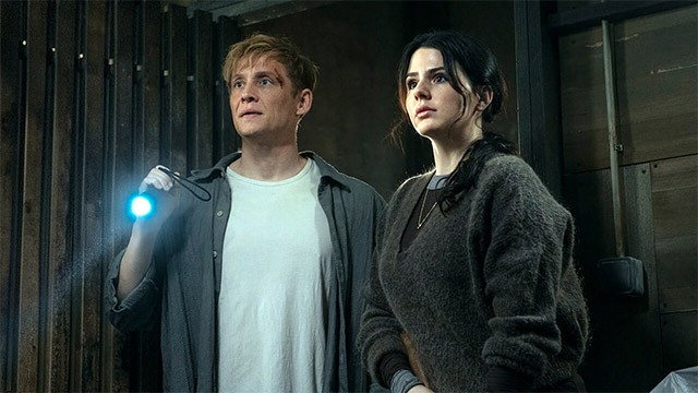 Brick (2025) quy tụ đội ngũ sản xuất và diễn viên nổi tiếng