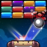 Brick Breaker: Classic Block - Tải Game Phá Gạch Cổ Điển trên Android