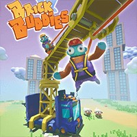 Brick Buddies: Game Co-op Xây Dựng Cao Ốc Vui Nhộn