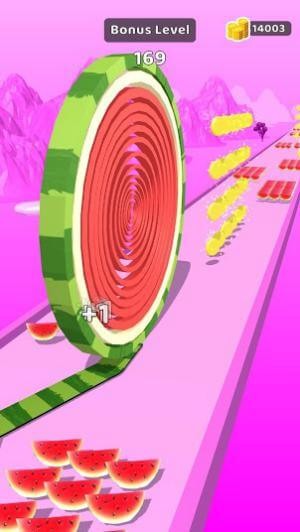 Brick Builder là game hành động giải trí vui nhộn