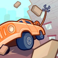 Brick Fight - Game chiến thuật, hành động tiêu diệt zombie