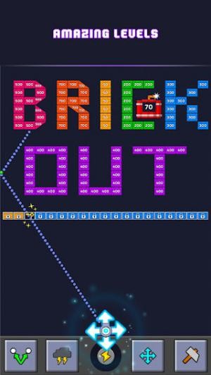 Nhiều level độc đáo