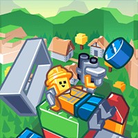 Brickadia: Xây dựng thế giới LEGO sáng tạo trong Early Access