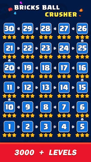 Game có hàng nghìn level cho bạn thưởng thức