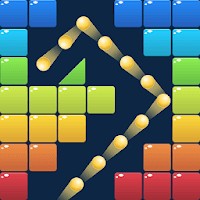 Bricks Ball Crusher 1.2.63 - Tải Game Phá Gạch Gây Nghiện Cho Android