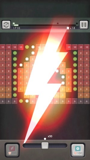 Bổ trợ mạnh mẽ