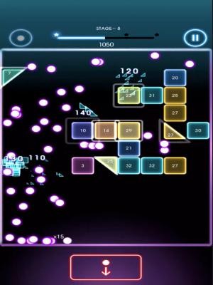 Đồ họa game tối giản những cực bắt mắt