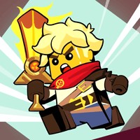 Bricks Kingdom: Endeavor - Tải Game Chiến Thuật Xây Dựng Thành Phố LEGO cho Android