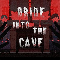 Bride into the Cave Demo - Game kinh dị Việt hóa