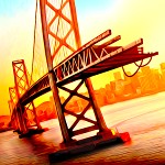 Bridge Construction Simulator - Tải Game Xây Cầu Android