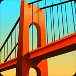 Bridge Constructor cho Android - Tải Game Xây Cầu Hấp Dẫn