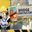 Bridge Constructor cho Windows 8 - Tải Game Xây Cầu Miễn Phí