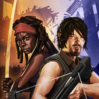 Bridge Constructor: The Walking Dead - Tải Game Xây Cầu Android