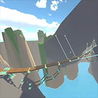 Bridge Engineer - Game Giả Lập Xây Cầu