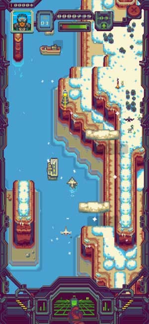 Phá hủy càng nhiều cây cầu càng tốt