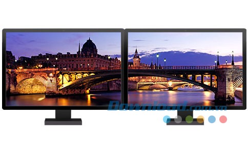 Bridges Panoramic theme