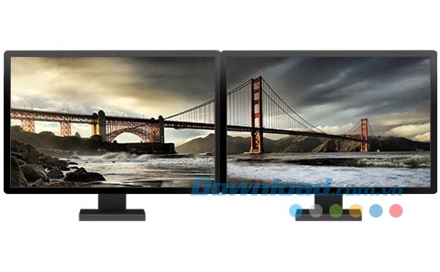 Bridges Panoramic theme