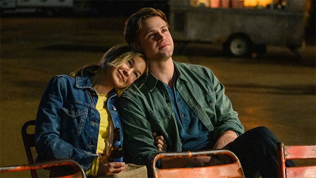 Tiểu thư Jones: Suy vì anh là phần thứ 4 trong loạt phim hài lãng mạn Tiểu thư Jones