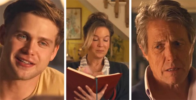 Tiểu thư Jones sẽ chọn 'hồng hài nhi' hay gã trai hư Daniel?!?