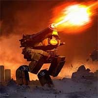 Brigador: Up-Armored Edition - Game chiến thuật không gian hấp dẫn