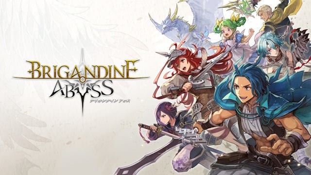 Brigandine: Abyss là phần mới của game SRPG&nbsp;Brigandine The Legend of Runersia