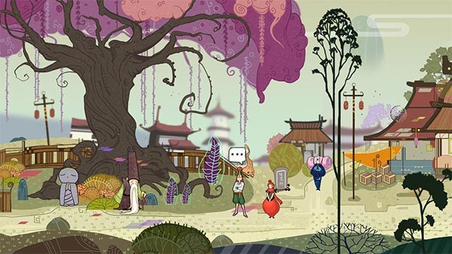 Giải đố để chinh phục các thách thức trong game Bright Bird