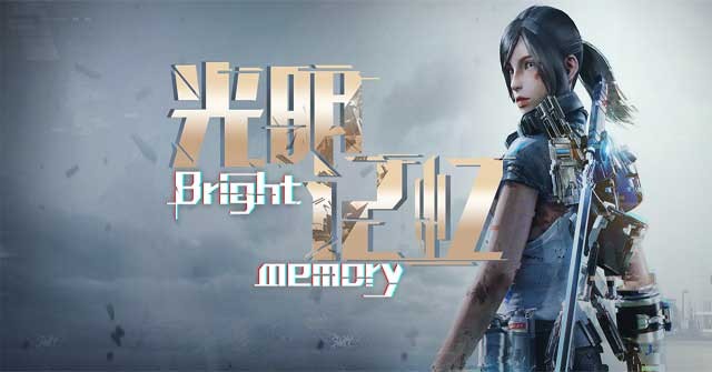 Bright Memory Mobile là phiên bản Android của game bắn súng đỉnh cao Bright Memory