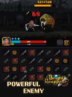 Đối mặt rất nhiều kẻ thù