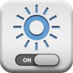 Brightness On/Off for iOS - Ứng dụng chỉnh độ sáng màn hình iPhone