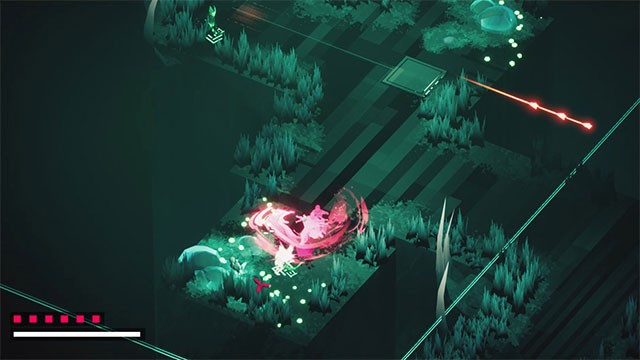 Game BrightSeeker sở hữu nhịp độ chiến đấu nhanh chóng và hấp dẫn