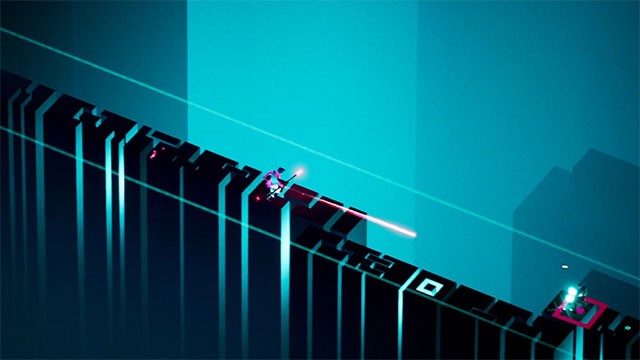 Tùy chỉnh cấp độ khó cho phù hợp với phong cách chơi và khả năng của bạn