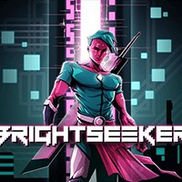 BrightSeeker: Demo Game Chặt Chém, Bắn Súng Hấp Dẫn