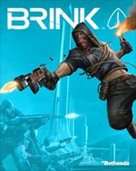 Brink - Game bắn súng hành động miễn phí