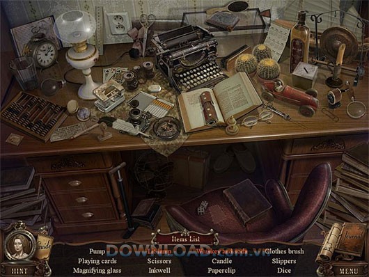 Brink of Consciousness: Dorian Gray Syndrome