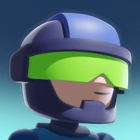 Brink of Mayhem - Game bắn súng hành động iOS