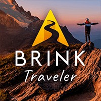 BRINK Traveler: Trải nghiệm du lịch VR vòng quanh thế giới